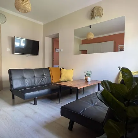 By The River, Sauna Included