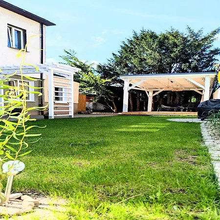 By The River, Sauna Included Apartment