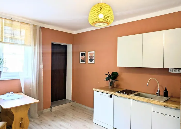 By The River, Sauna Included *