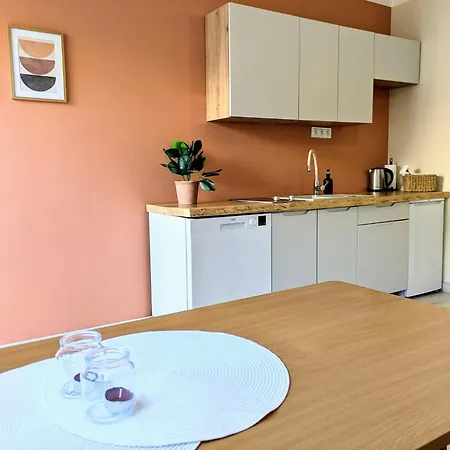 By The River, Sauna Included