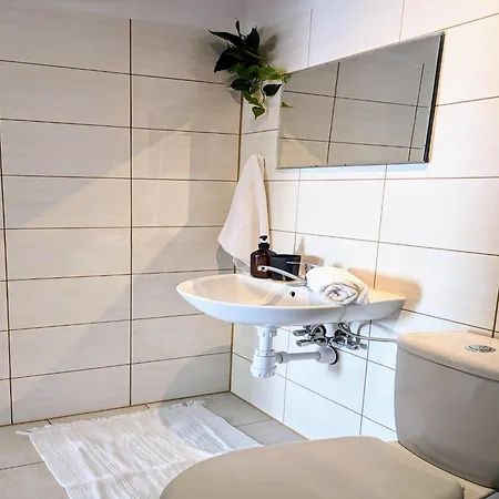 By The River, Sauna Included * Kolobrzeg